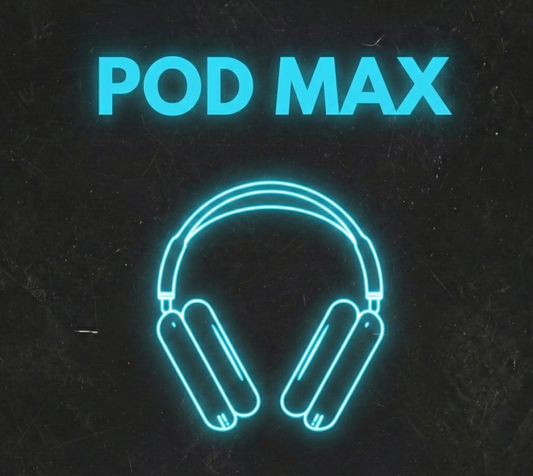 POD MAX