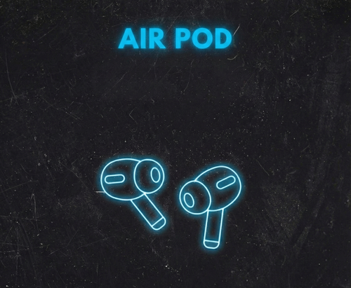 AIR POD DOSTAWCA