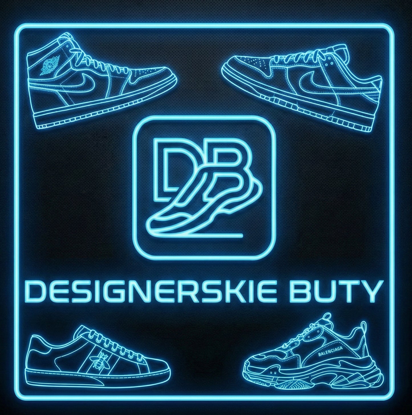 DOSTAWCA BUTÓW + BONUS 🎁