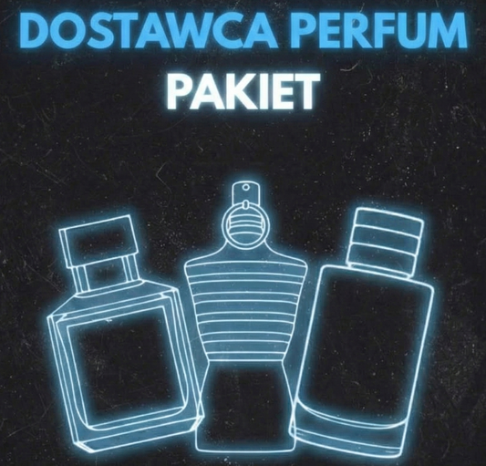 PERFUMY Z POLSKI + KOMPLETNY MENTORING SPRZEDAŻOWY💰+ BONUS🤑