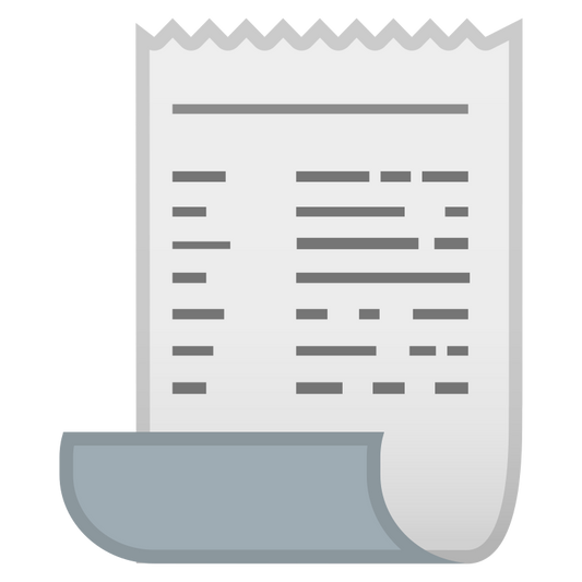 Generator Paragonów 🚀 Z Tutorialem wideo + Gotowe Szablony + BONUS 🎁